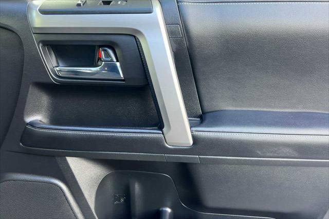 used 2024 Toyota 4Runner car, priced at $44,977