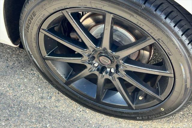 used 2019 Chevrolet Malibu car, priced at $8,999