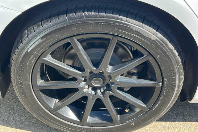 used 2019 Chevrolet Malibu car, priced at $8,999