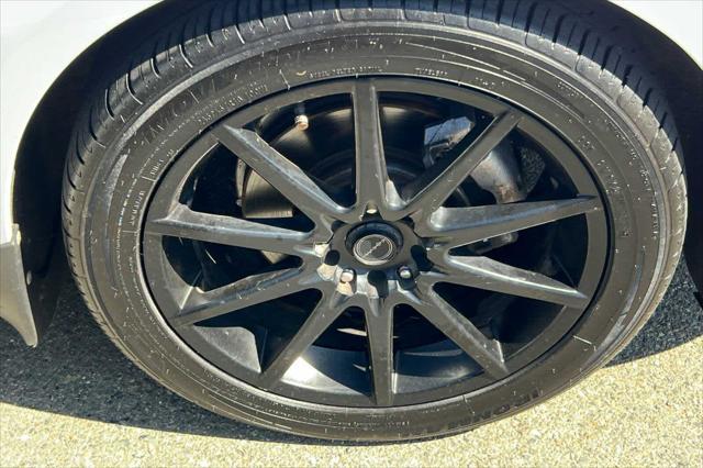 used 2019 Chevrolet Malibu car, priced at $8,999