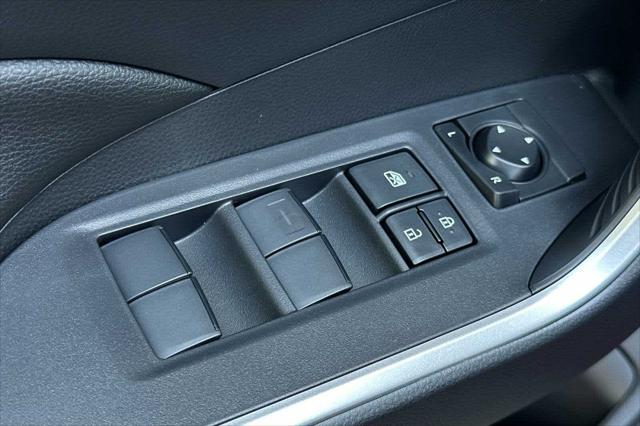 new 2025 Toyota RAV4 Hybrid car, priced at $38,363