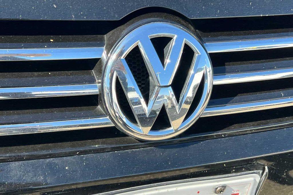 used 2014 Volkswagen Passat car, priced at $9,999