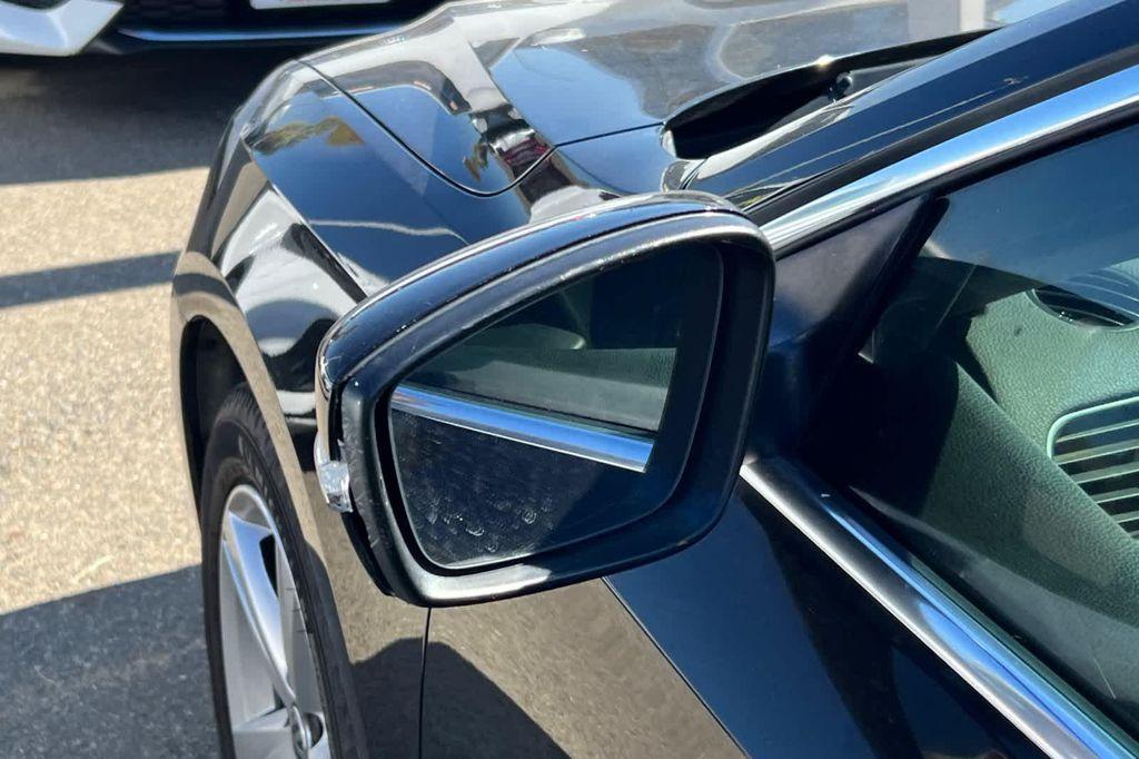 used 2014 Volkswagen Passat car, priced at $9,999