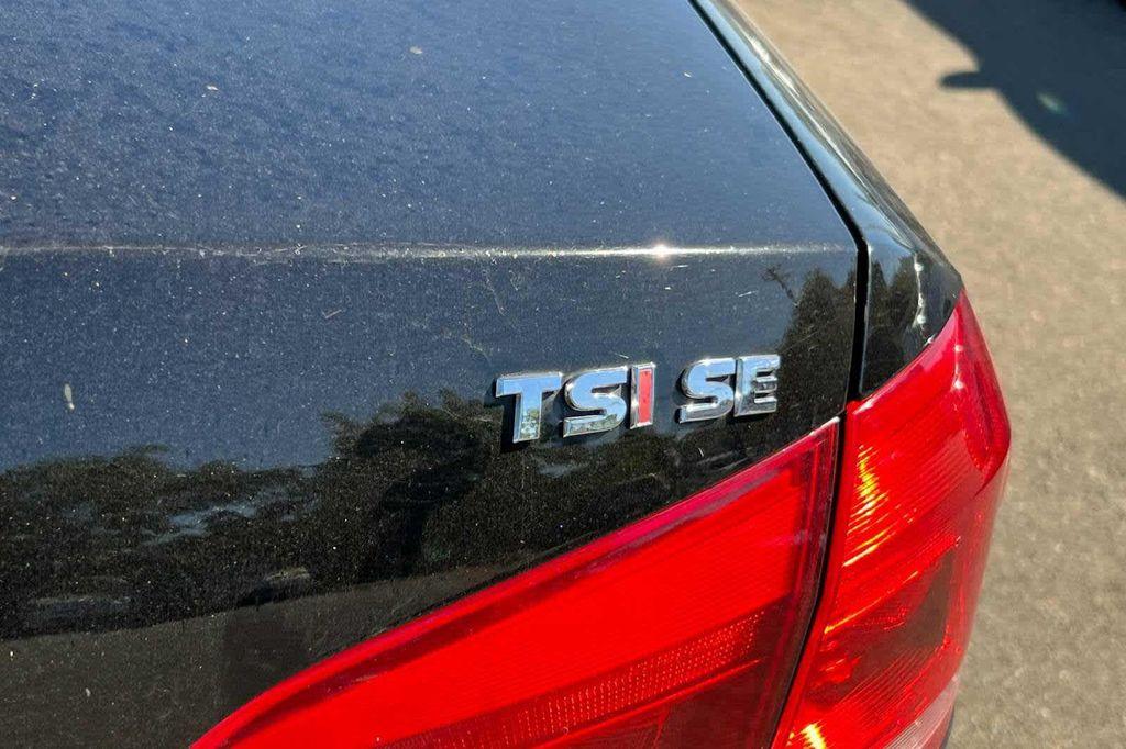 used 2014 Volkswagen Passat car, priced at $9,999