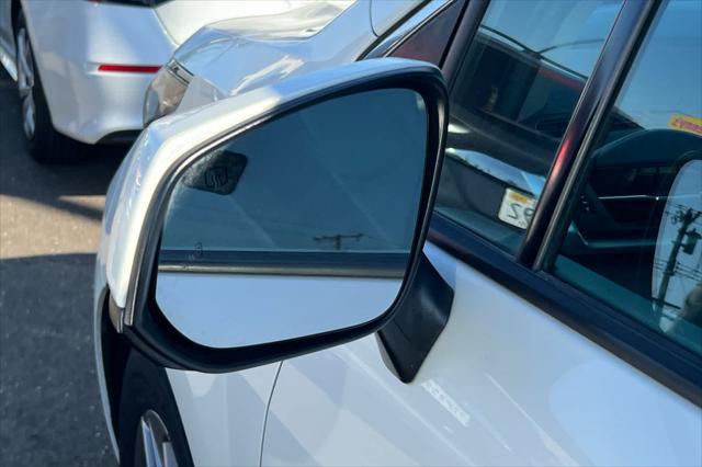 used 2021 Toyota Sienna car, priced at $27,999
