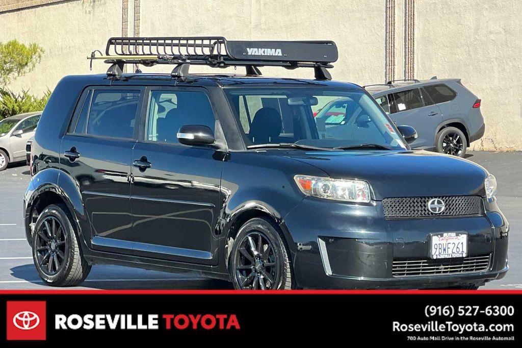 used 2010 Scion xB car, priced at $6,977