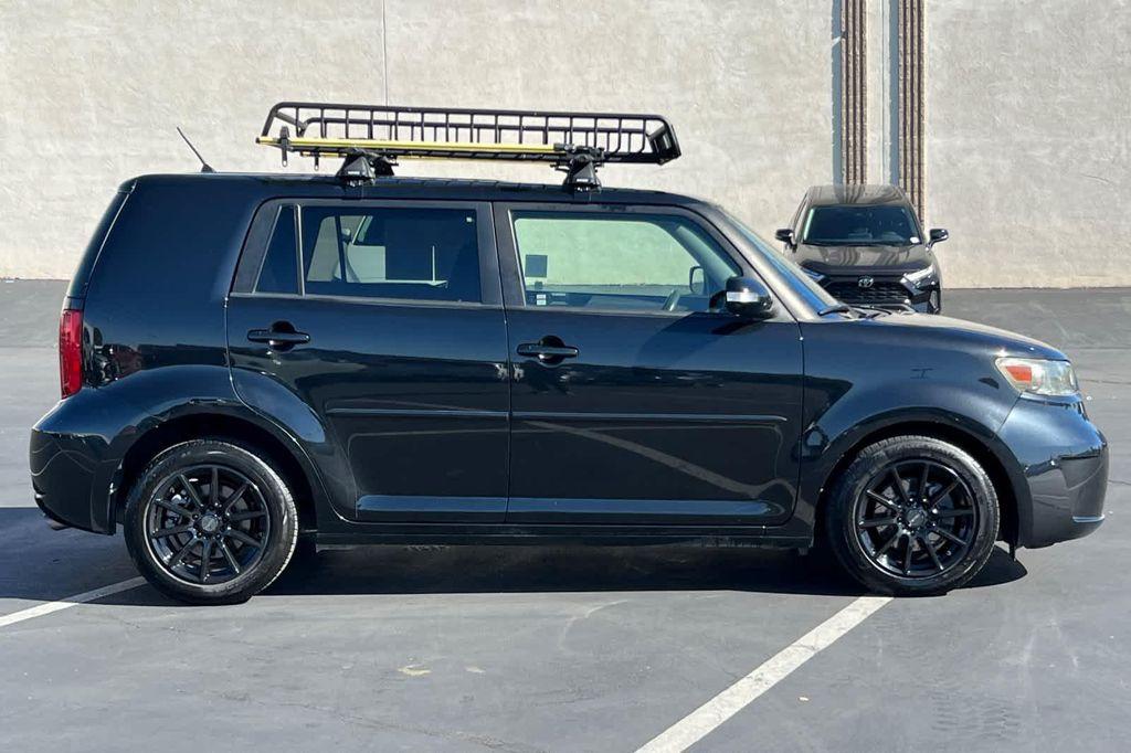 used 2010 Scion xB car, priced at $6,977