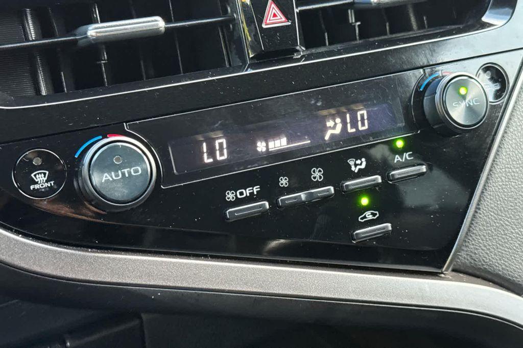 used 2023 Toyota Camry car, priced at $26,999