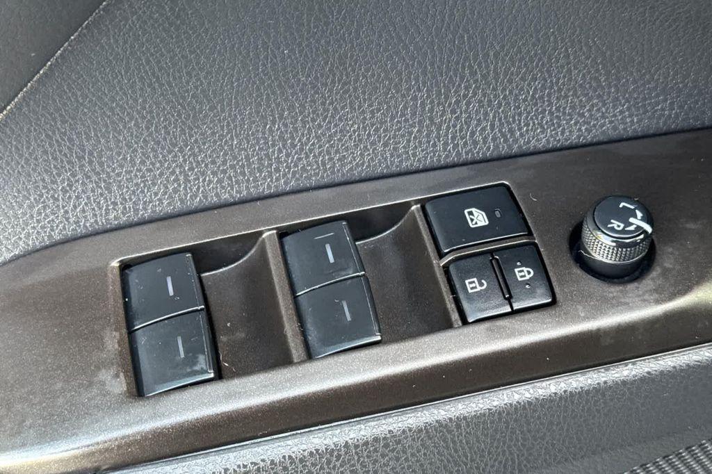 used 2023 Toyota Camry car, priced at $26,999