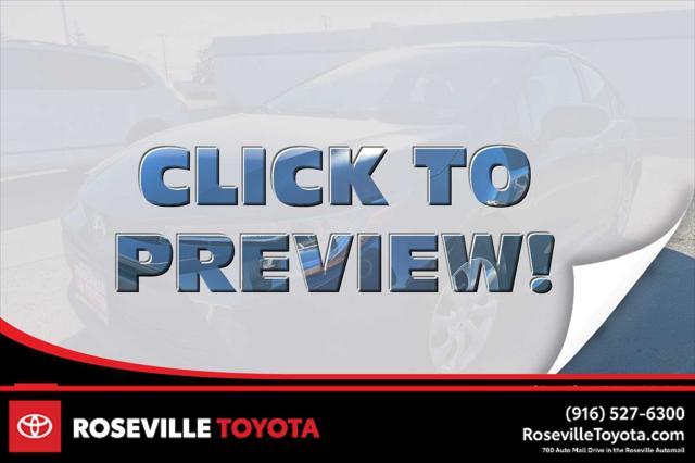 used 2023 Toyota Corolla car, priced at $21,977