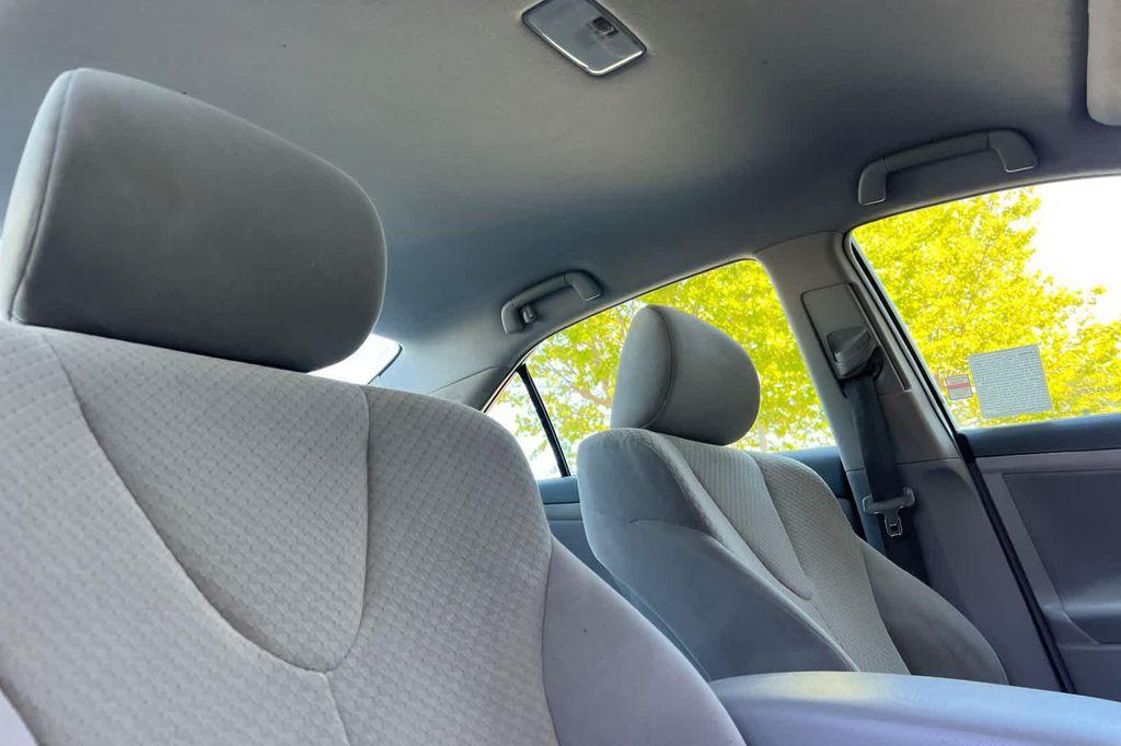 used 2007 Toyota Camry car, priced at $7,977
