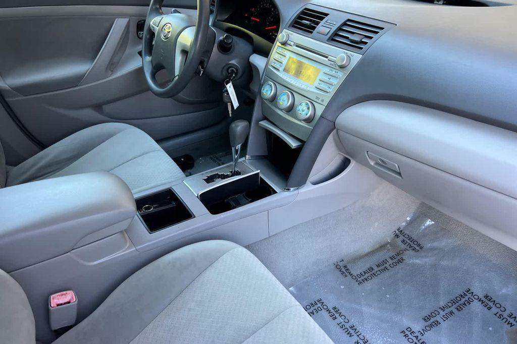 used 2007 Toyota Camry car, priced at $7,977