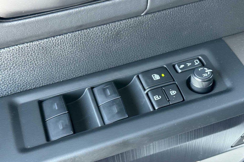 new 2026 Toyota Tundra car, priced at $73,347