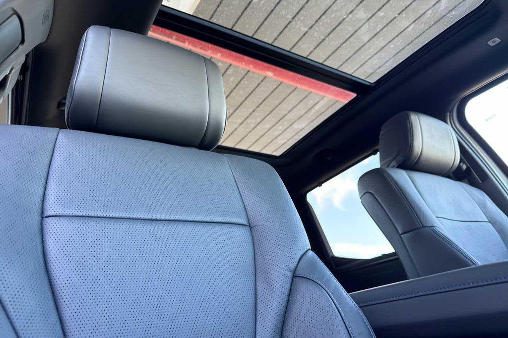 new 2026 Toyota Tundra car, priced at $73,347