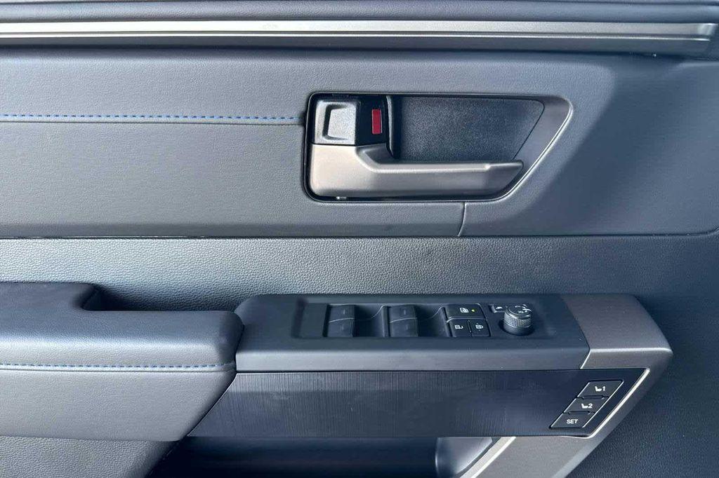 new 2026 Toyota Tundra car, priced at $73,347