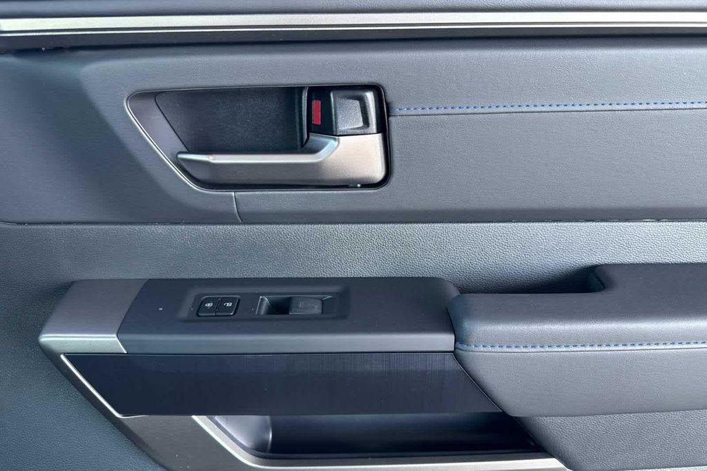 new 2026 Toyota Tundra car, priced at $73,347