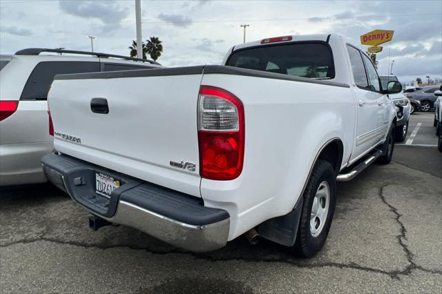 used 2005 Toyota Tundra car, priced at $12,999