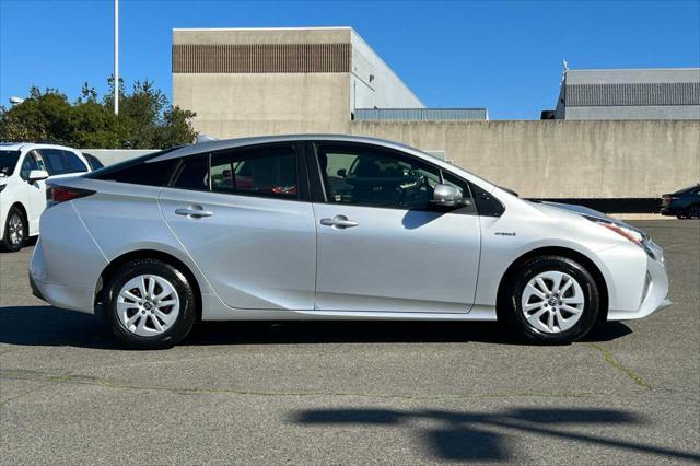 used 2017 Toyota Prius car, priced at $18,999