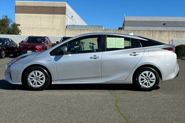 used 2017 Toyota Prius car, priced at $18,999