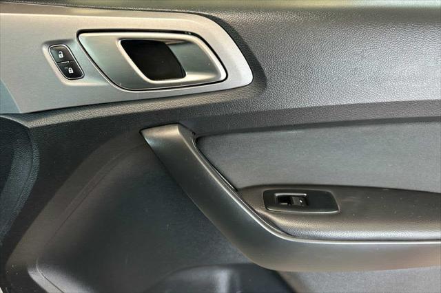 used 2020 Ford Ranger car, priced at $31,999