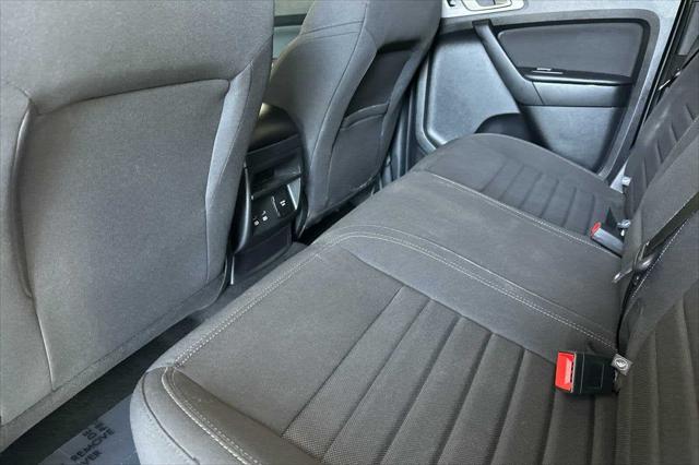 used 2020 Ford Ranger car, priced at $31,999