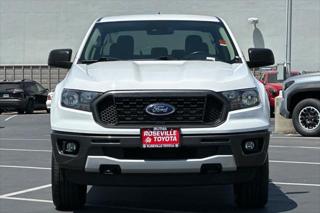 used 2020 Ford Ranger car, priced at $31,999
