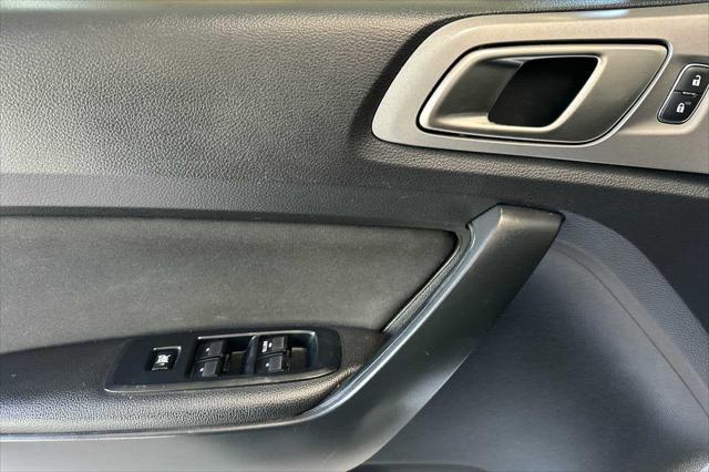 used 2020 Ford Ranger car, priced at $31,999