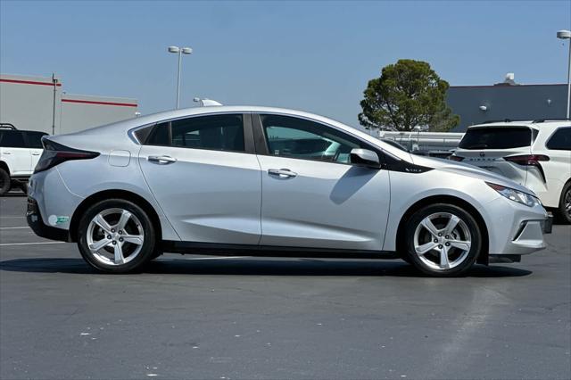 used 2016 Chevrolet Volt car, priced at $6,999