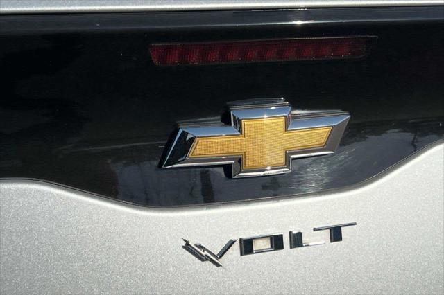 used 2016 Chevrolet Volt car, priced at $6,999