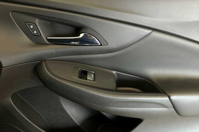 used 2016 Chevrolet Volt car, priced at $6,999