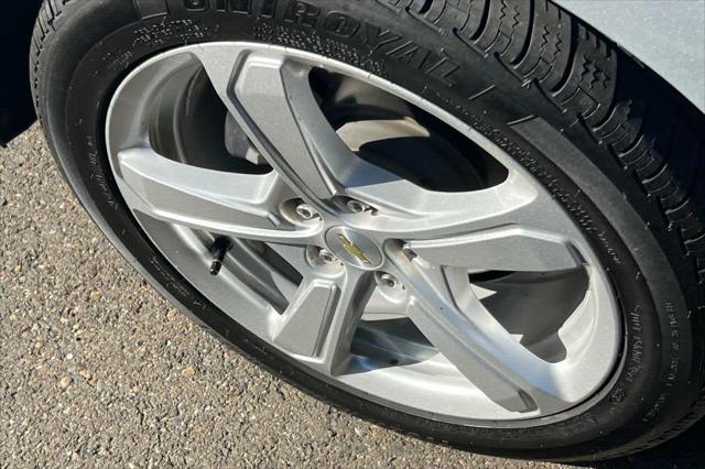 used 2016 Chevrolet Volt car, priced at $6,999