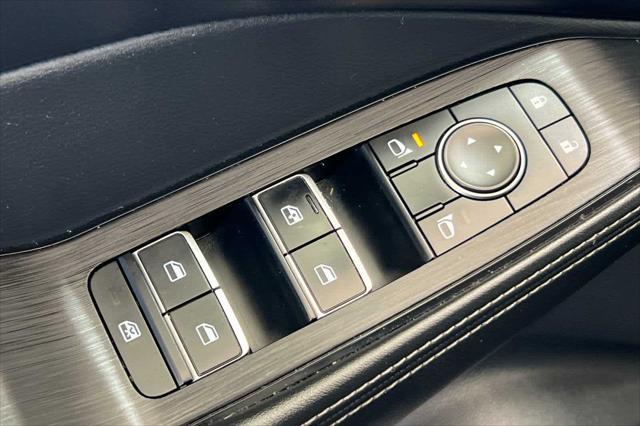 used 2021 Nissan Rogue car, priced at $24,977