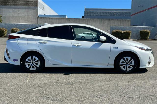 used 2019 Toyota Prius Prime car, priced at $17,977