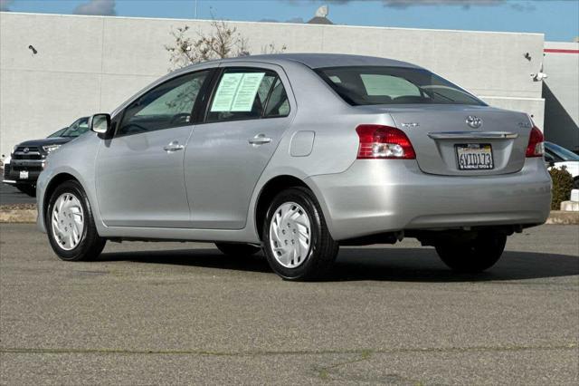 used 2009 Toyota Yaris car, priced at $9,999