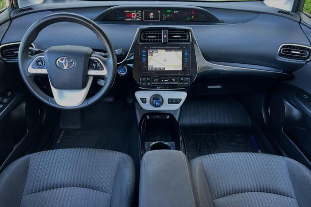 used 2019 Toyota Prius Prime car, priced at $15,977