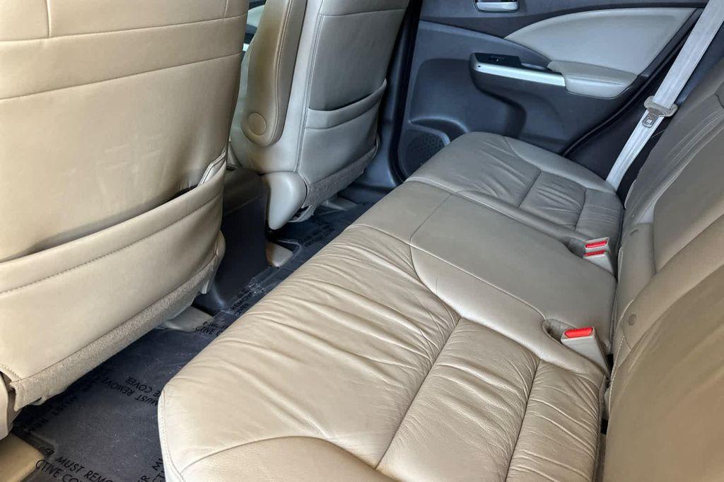 used 2013 Honda CR-V car, priced at $12,977