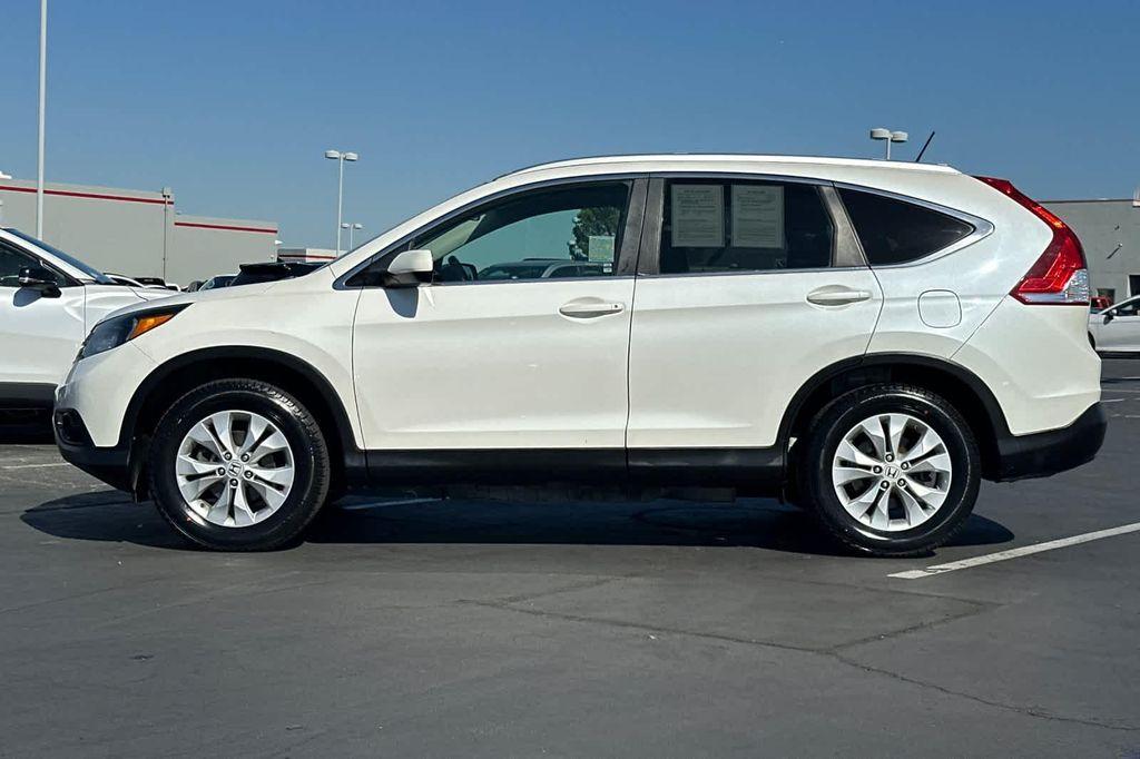 used 2013 Honda CR-V car, priced at $12,977