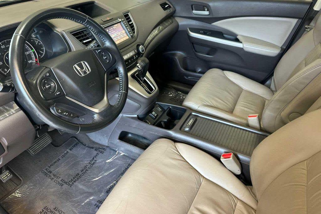 used 2013 Honda CR-V car, priced at $12,977