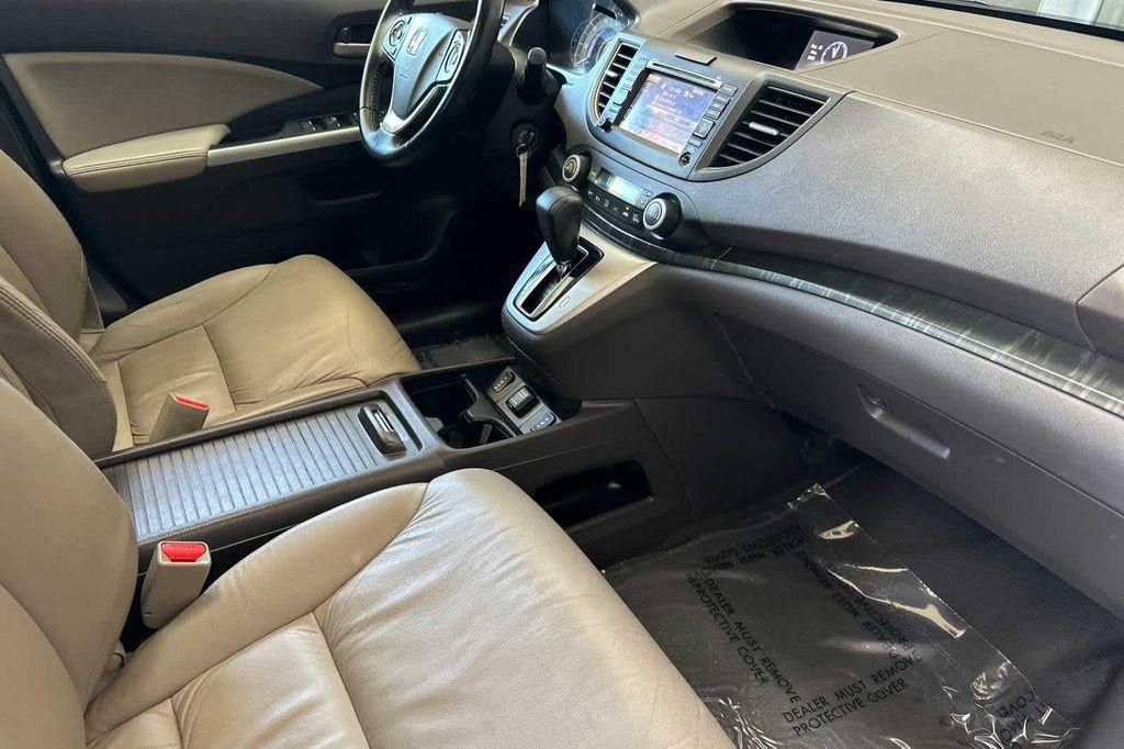 used 2013 Honda CR-V car, priced at $12,977