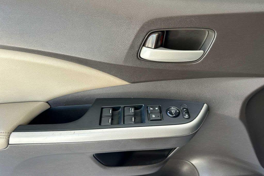 used 2013 Honda CR-V car, priced at $12,977