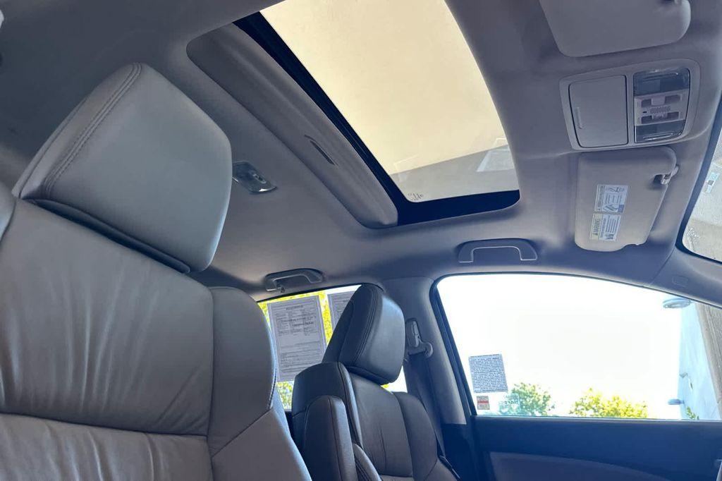 used 2013 Honda CR-V car, priced at $12,977