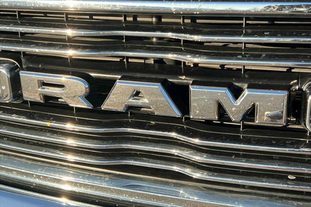 used 2020 Ram 1500 car, priced at $31,999