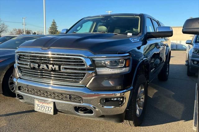 used 2020 Ram 1500 car, priced at $31,999