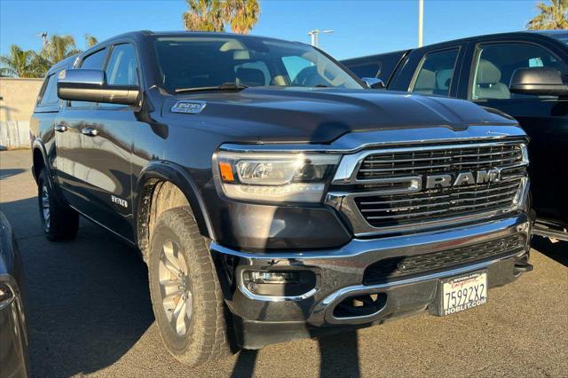 used 2020 Ram 1500 car, priced at $31,999