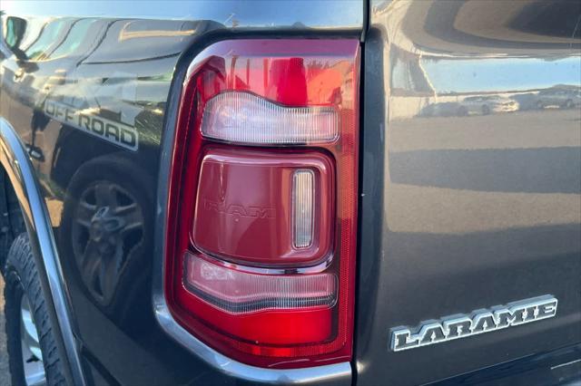 used 2020 Ram 1500 car, priced at $31,999