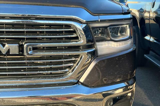 used 2020 Ram 1500 car, priced at $31,999