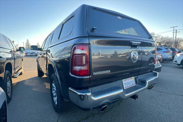 used 2020 Ram 1500 car, priced at $31,999