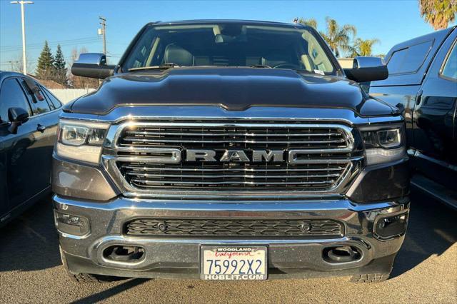 used 2020 Ram 1500 car, priced at $31,999