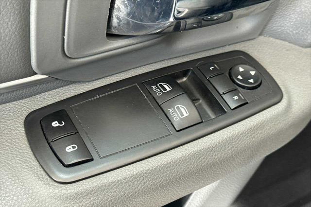 used 2019 Ram 1500 car, priced at $17,977