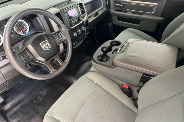 used 2019 Ram 1500 car, priced at $17,977